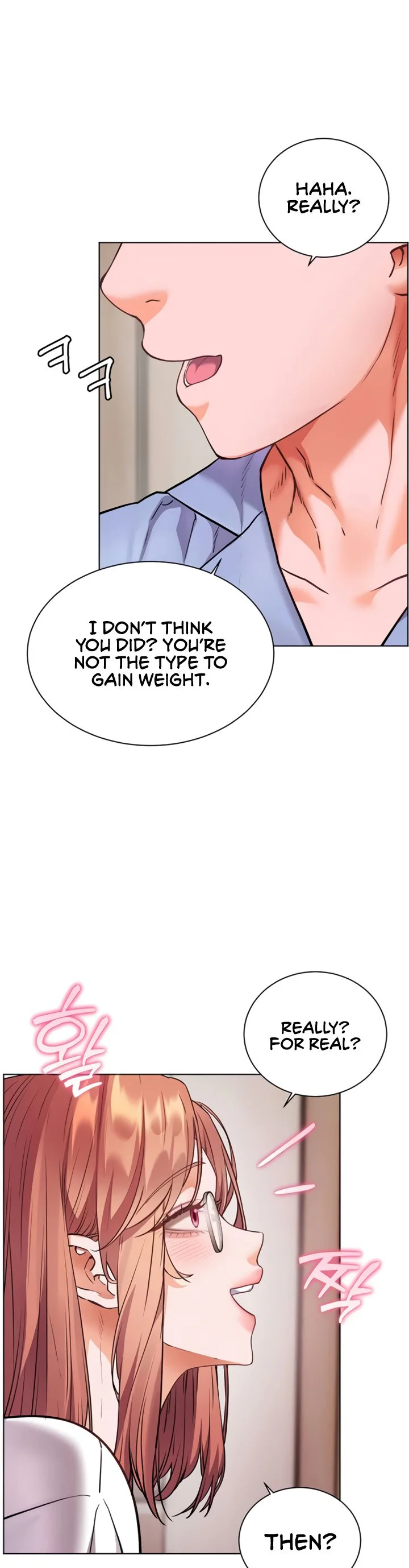 Teachers Efforts Chapter 73 page 18
