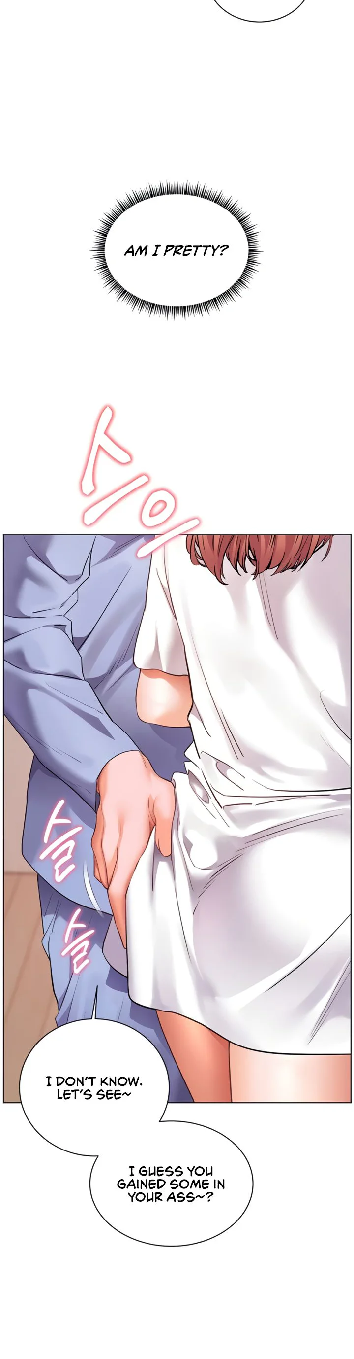 Teachers Efforts Chapter 73 page 19