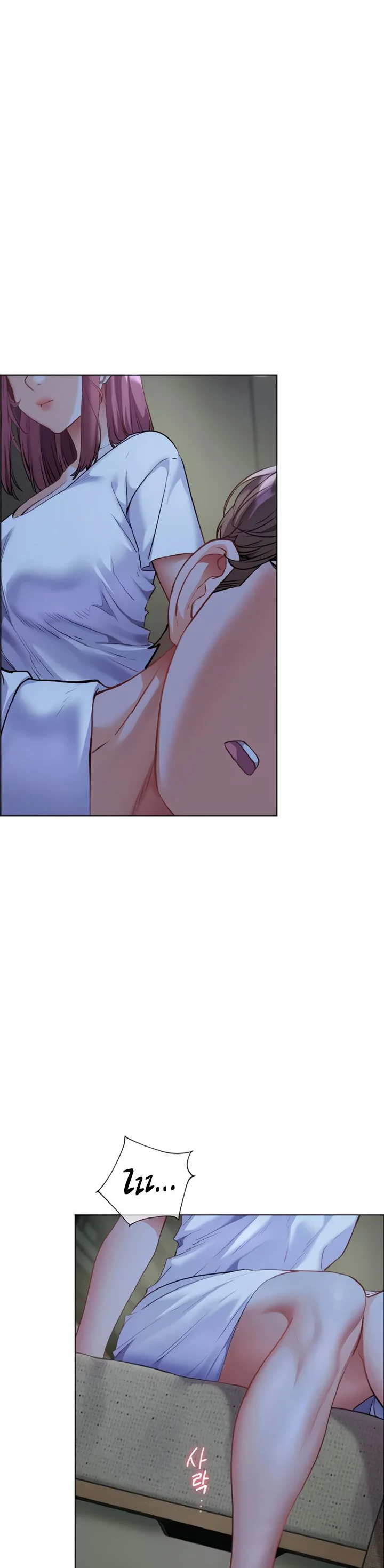 Teachers Efforts Chapter 73 page 2