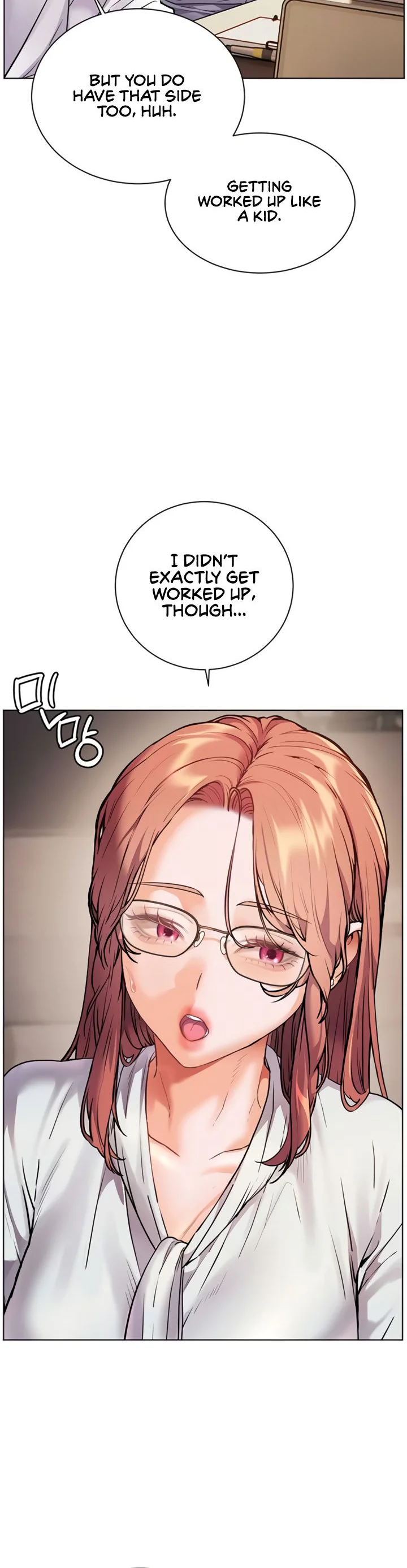 Teachers Efforts Chapter 73 page 36