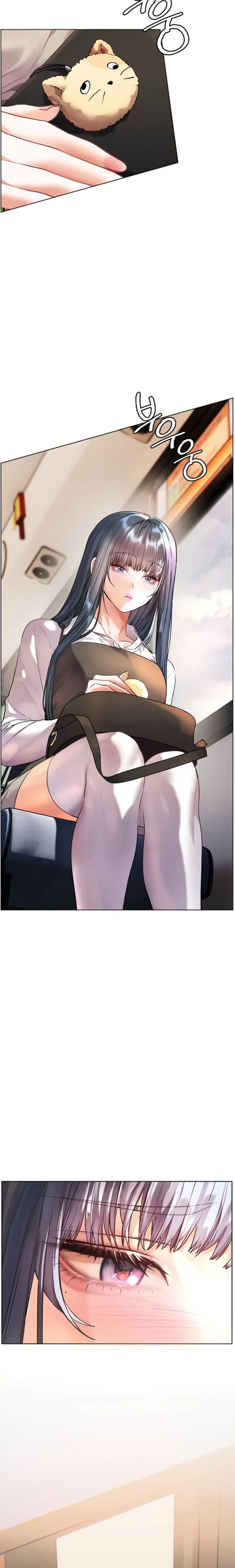 Teachers Efforts Chapter 74 page 23