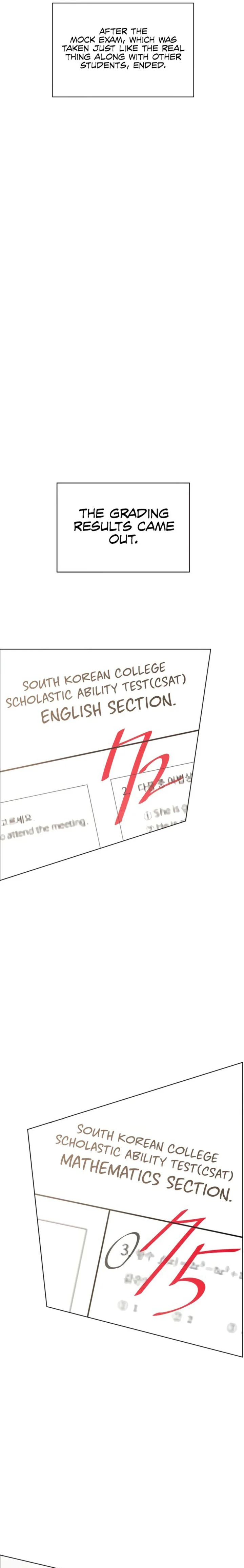 Teachers Efforts Chapter 74 page 3