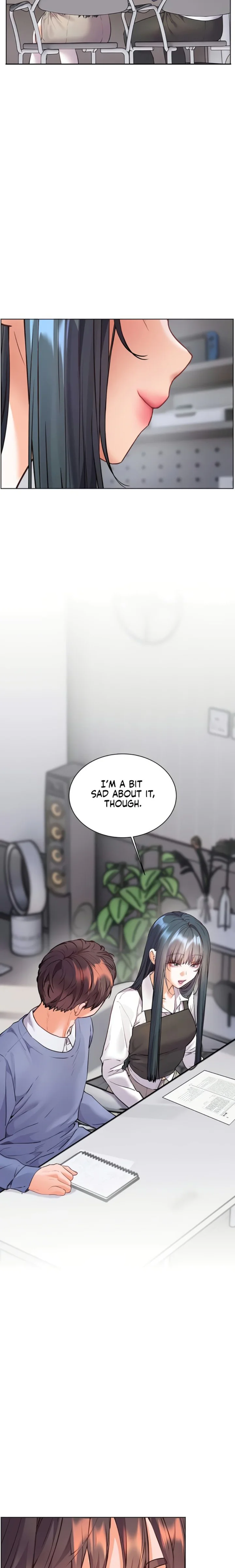 Teachers Efforts Chapter 74 page 19