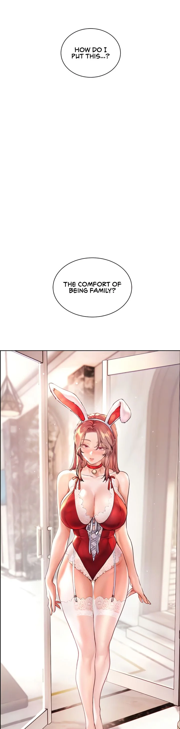 Teachers Efforts Chapter 75 page 8