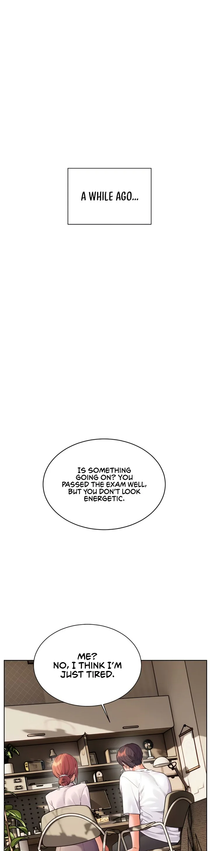 Teachers Efforts Chapter 75 page 10