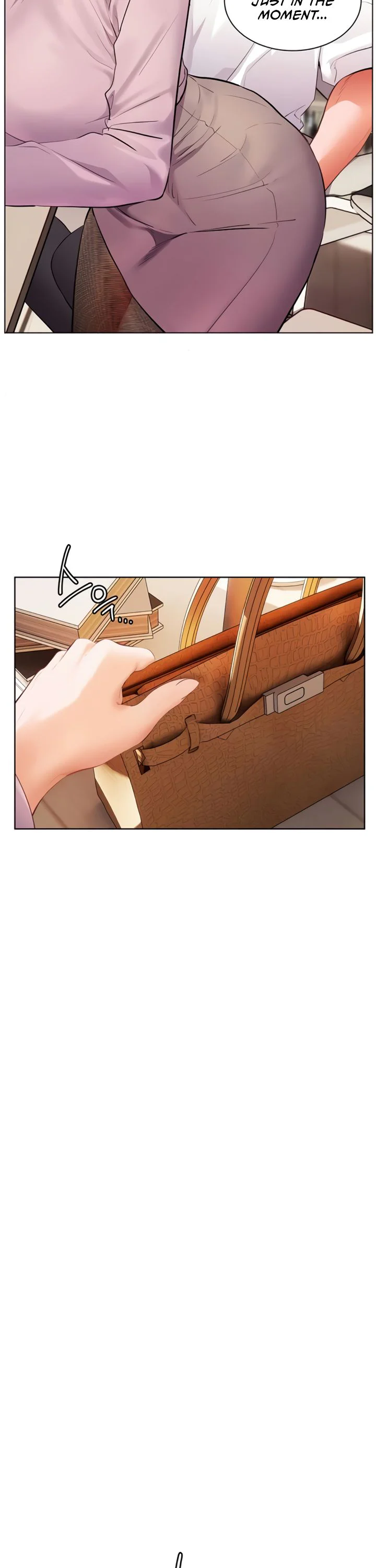 Teachers Efforts Chapter 75 page 39