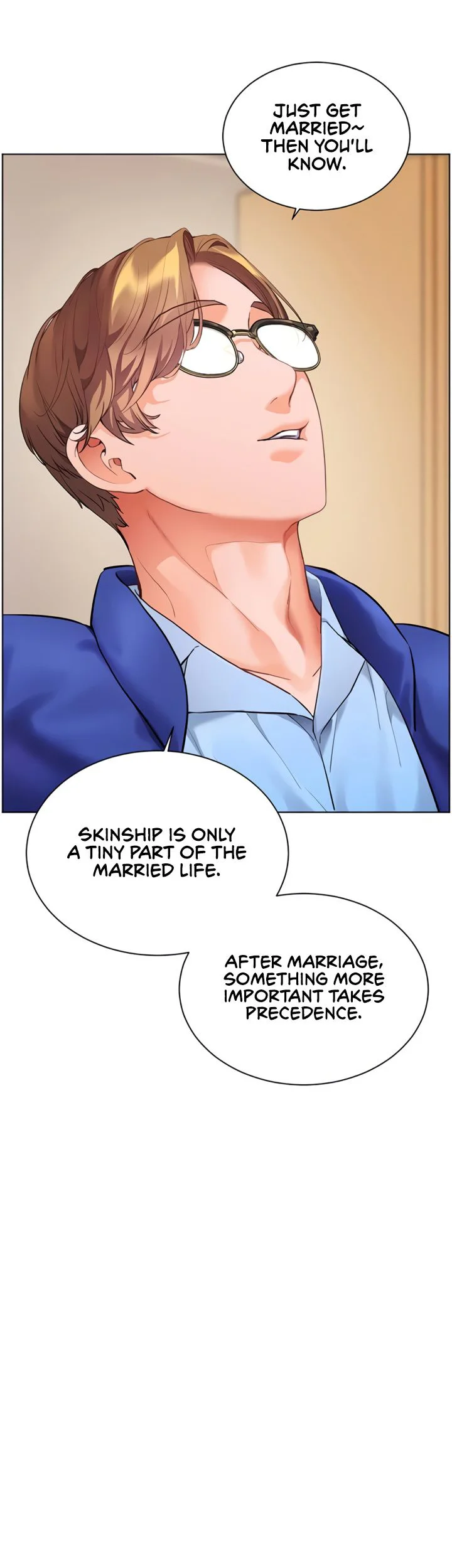 Teachers Efforts Chapter 75 page 7