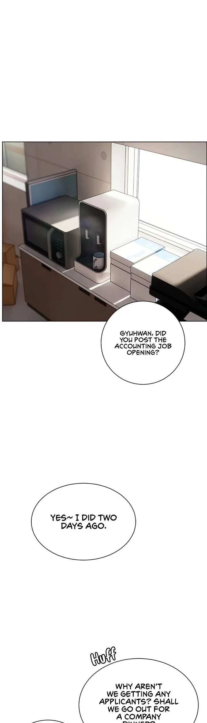 Teachers Efforts Chapter 75 page 4