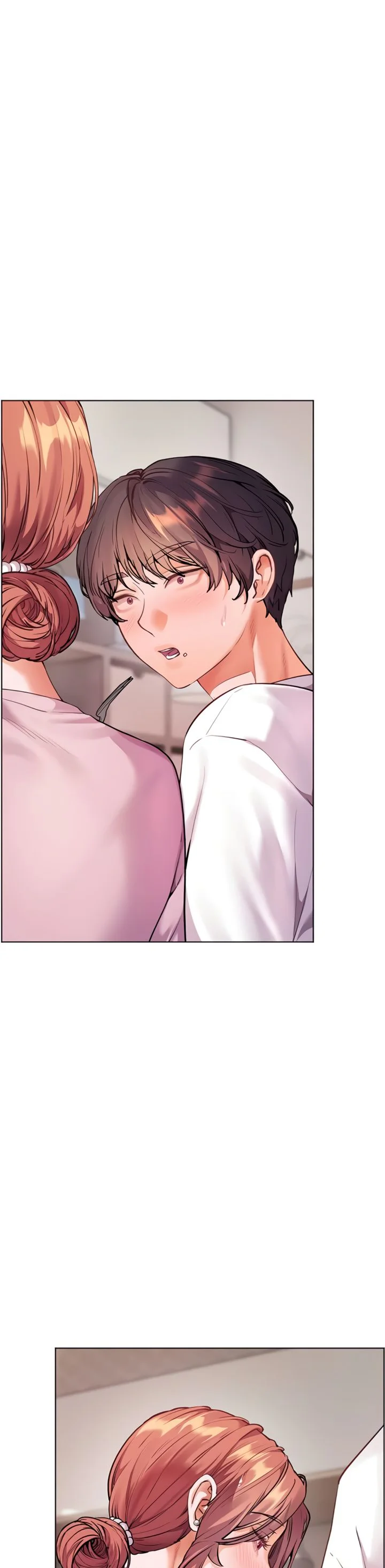 Teachers Efforts Chapter 75 page 19