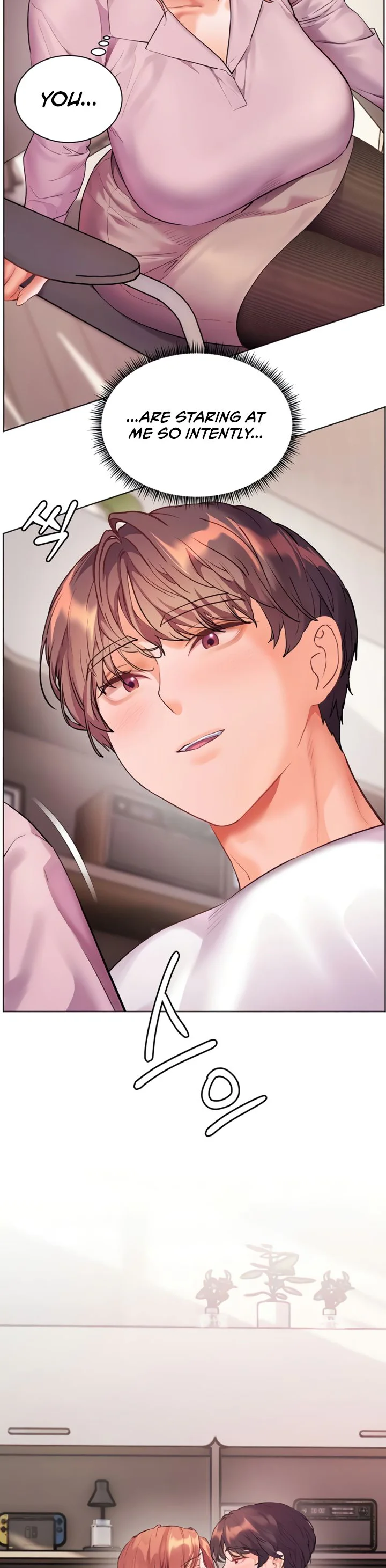 Teachers Efforts Chapter 75 page 31