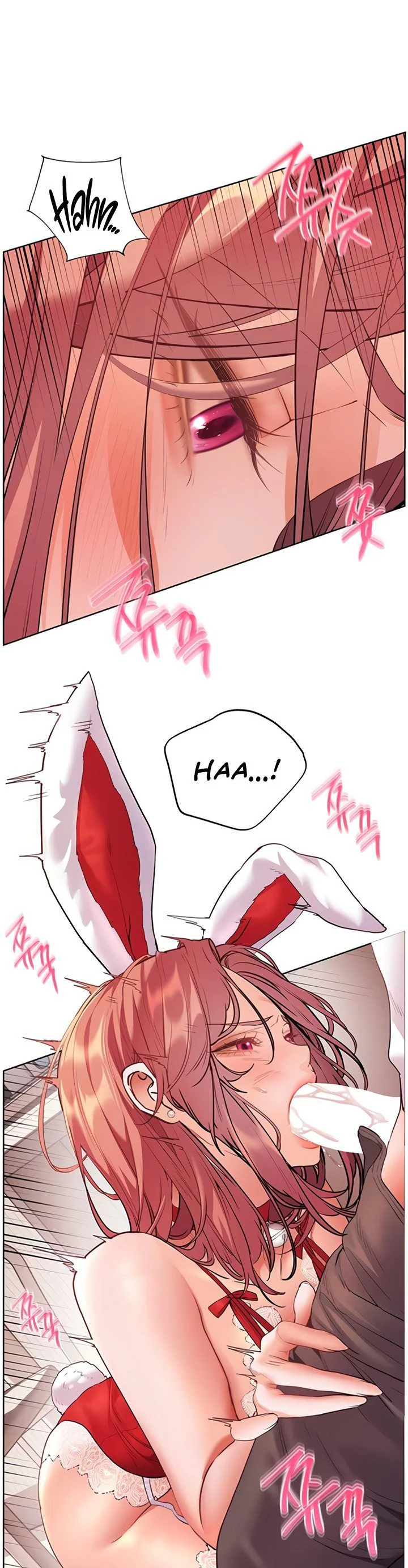 Teachers Efforts Chapter 76 page 47