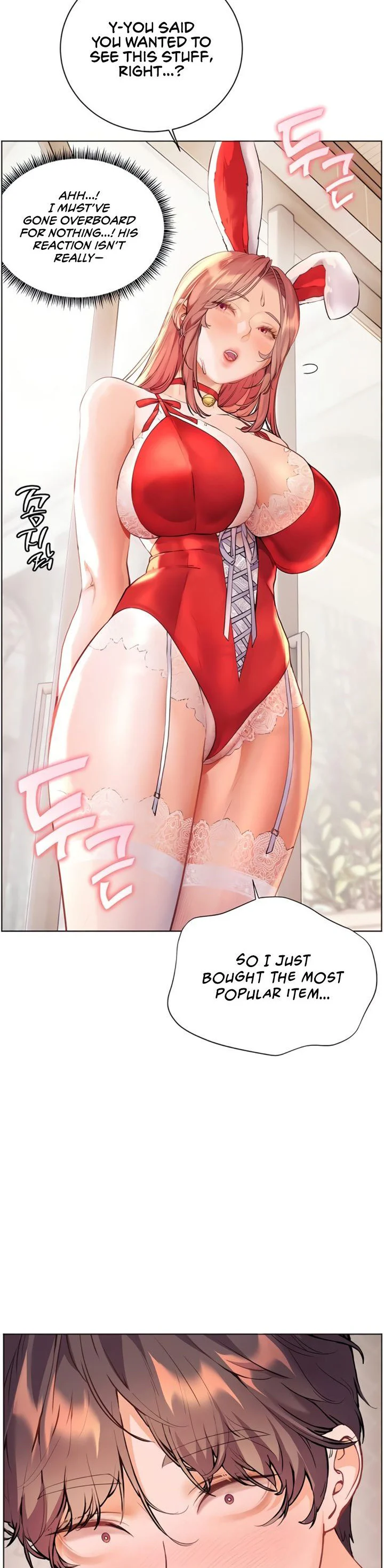Teachers Efforts Chapter 76 page 4
