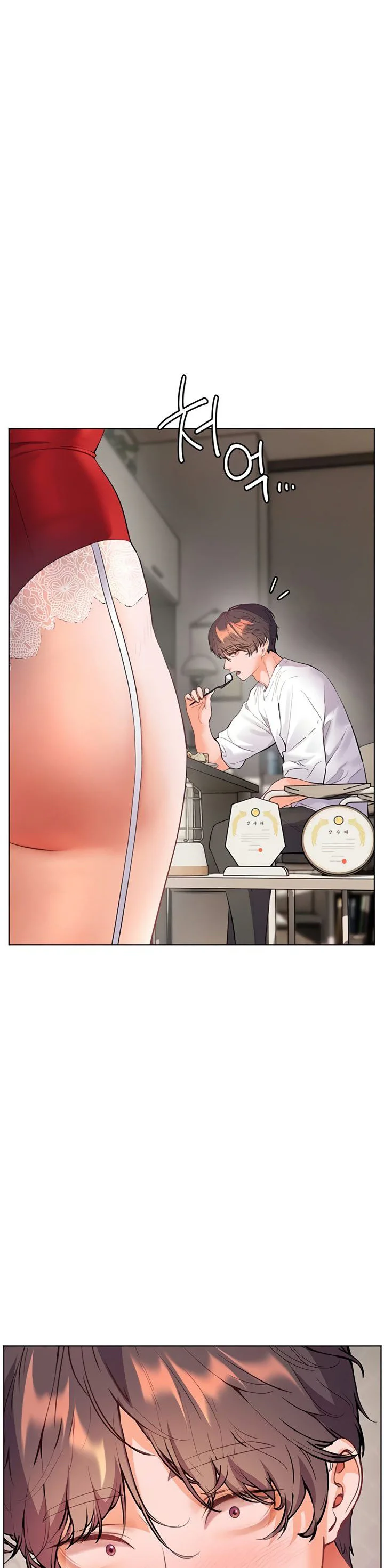 Teachers Efforts Chapter 76 page 2
