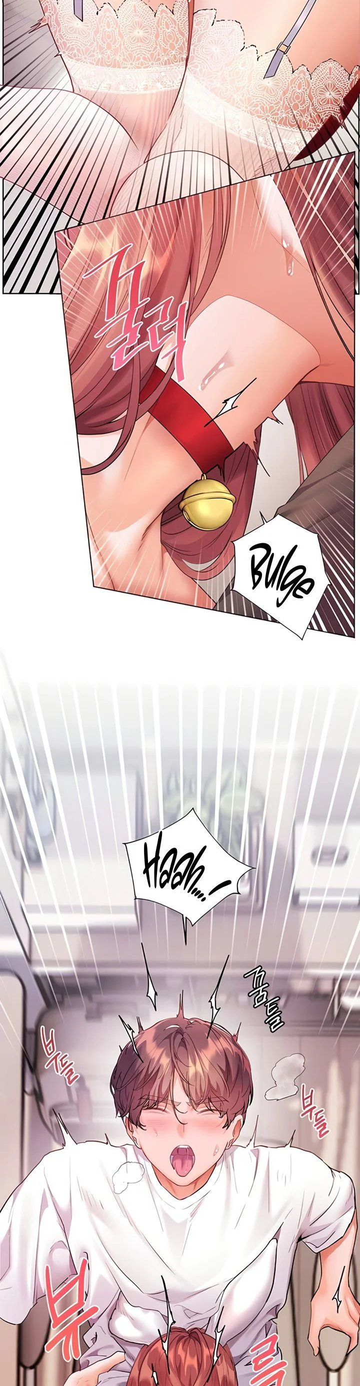 Teachers Efforts Chapter 76 page 49