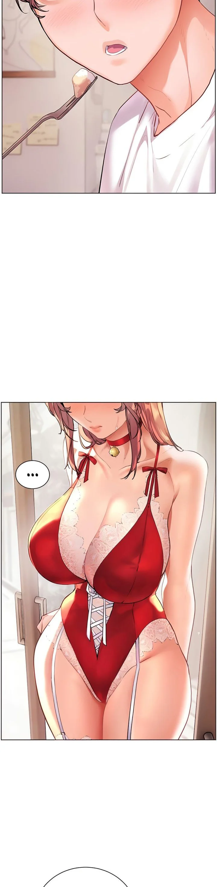 Teachers Efforts Chapter 76 page 3