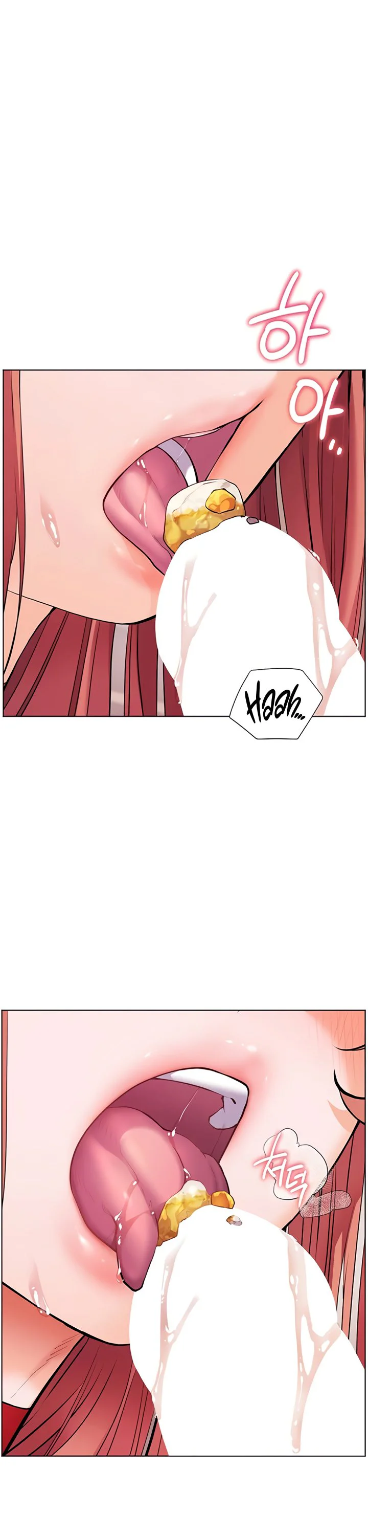 Teachers Efforts Chapter 76 page 41