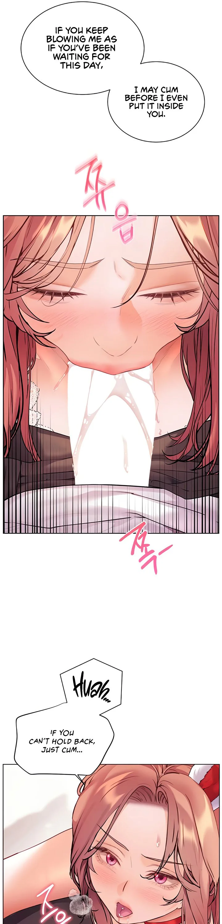 Teachers Efforts Chapter 76 page 32