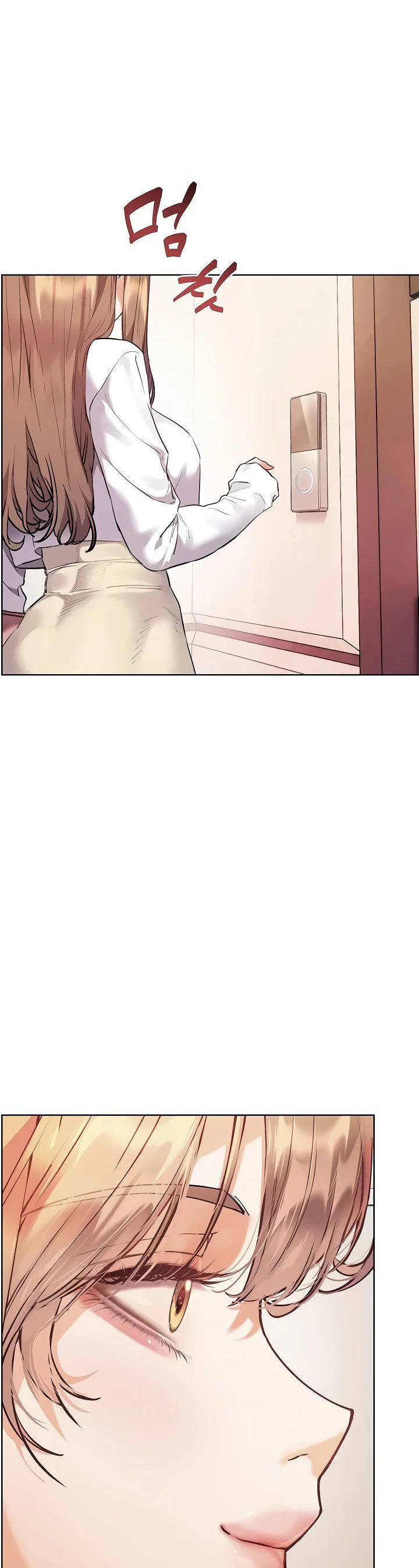 Teachers Efforts Chapter 77 page 53