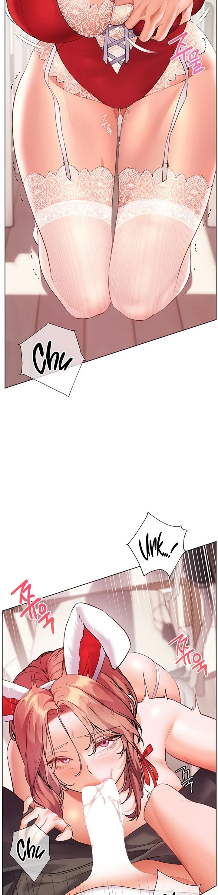 Teachers Efforts Chapter 77 page 4