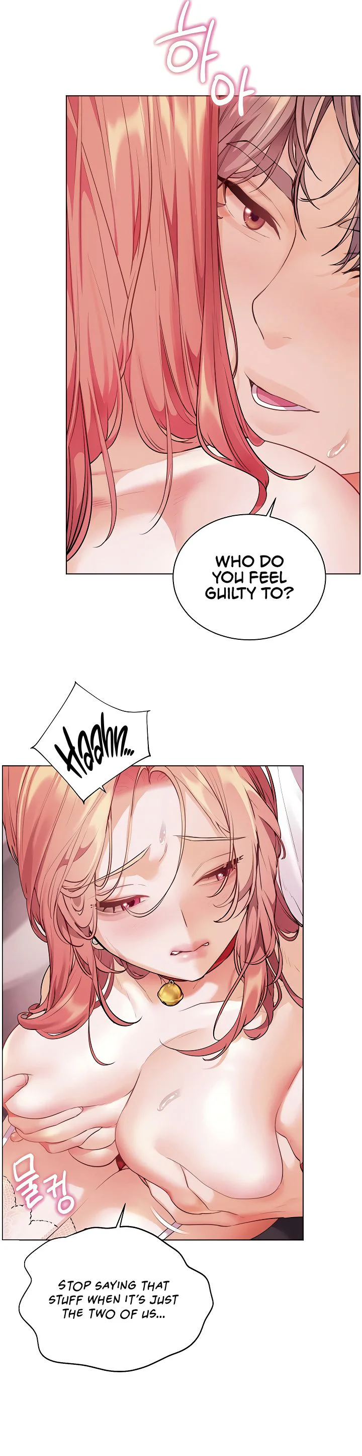 Teachers Efforts Chapter 78 page 14