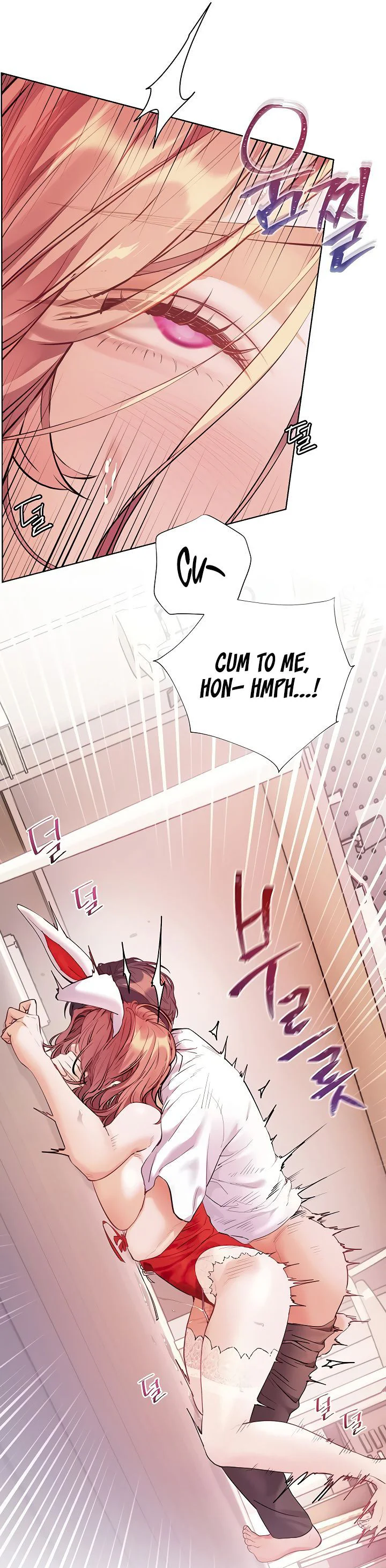 Teachers Efforts Chapter 78 page 46