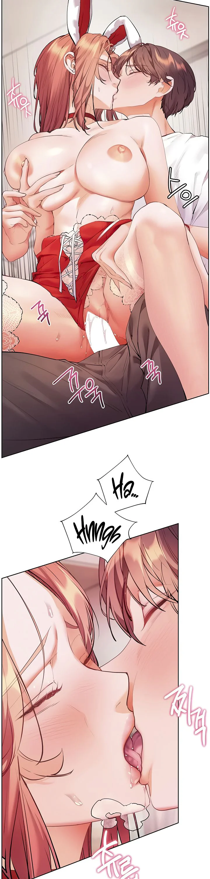 Teachers Efforts Chapter 78 page 20