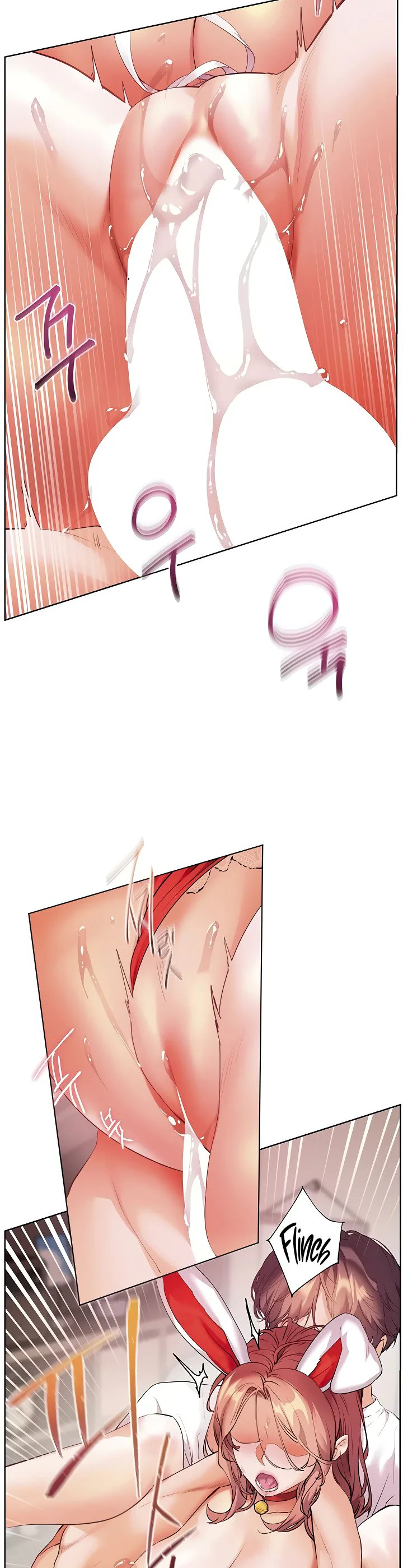 Teachers Efforts Chapter 78 page 28