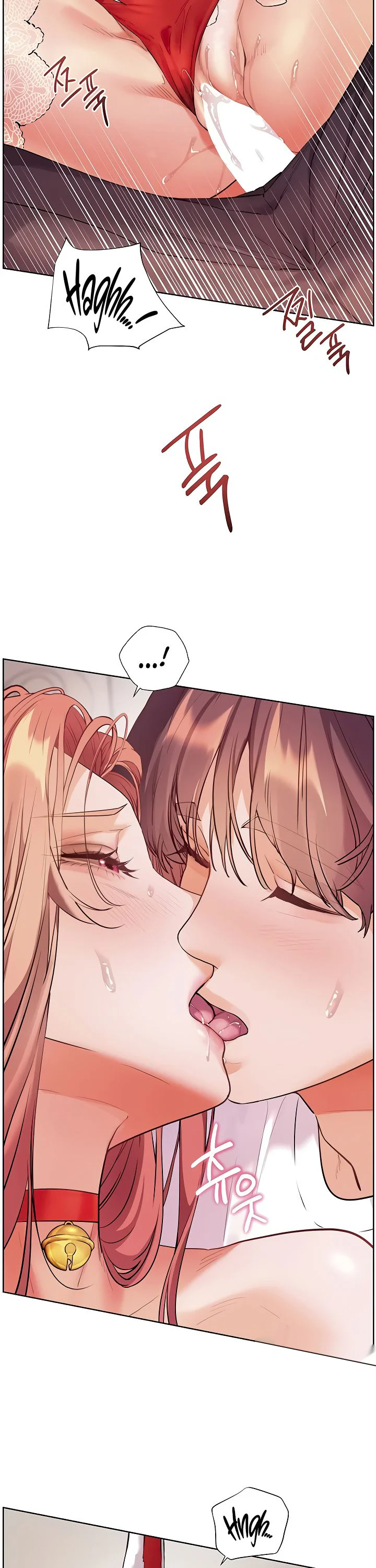 Teachers Efforts Chapter 78 page 19
