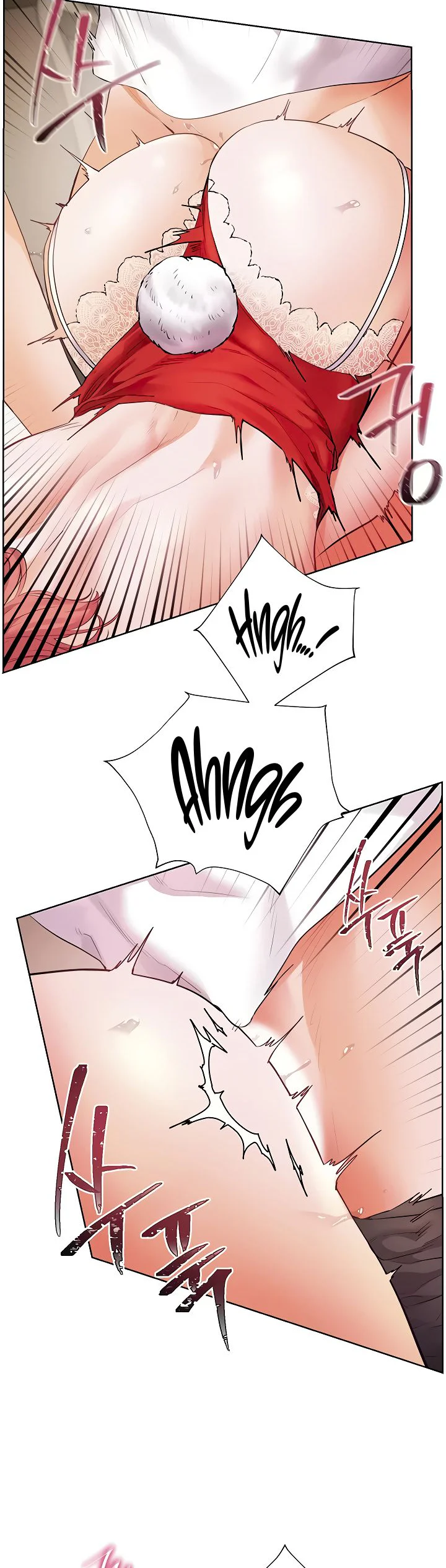 Teachers Efforts Chapter 78 page 43