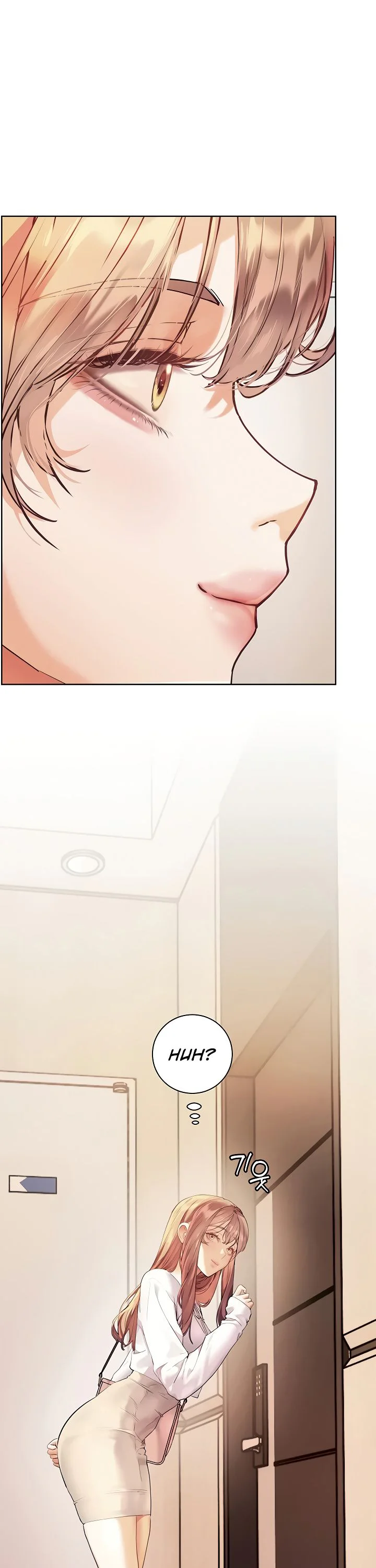 Teachers Efforts Chapter 78 page 8