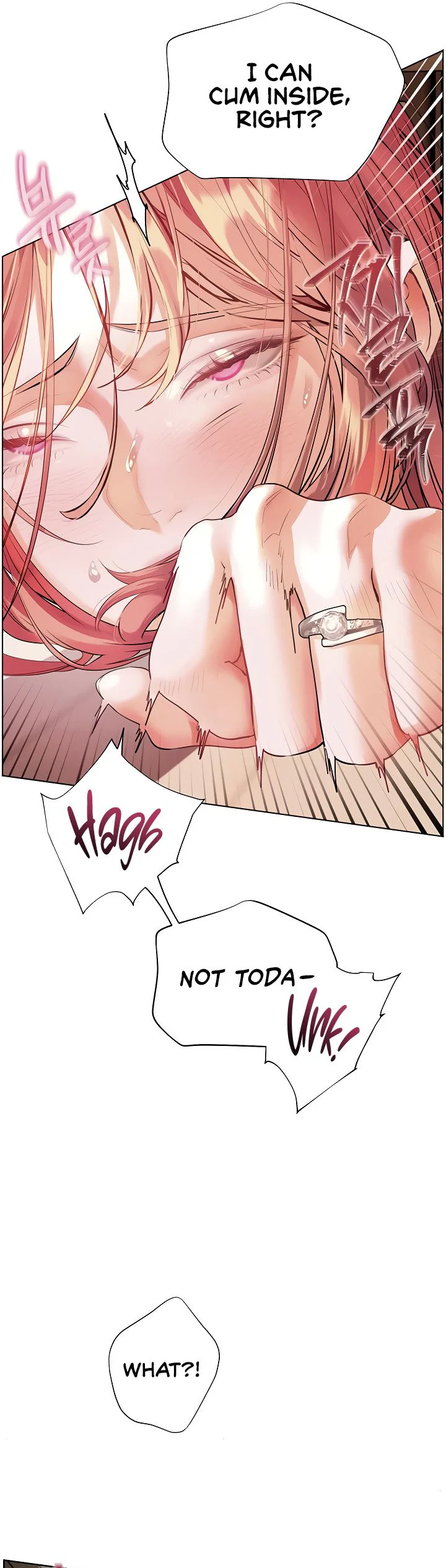 Teachers Efforts Chapter 78 page 42