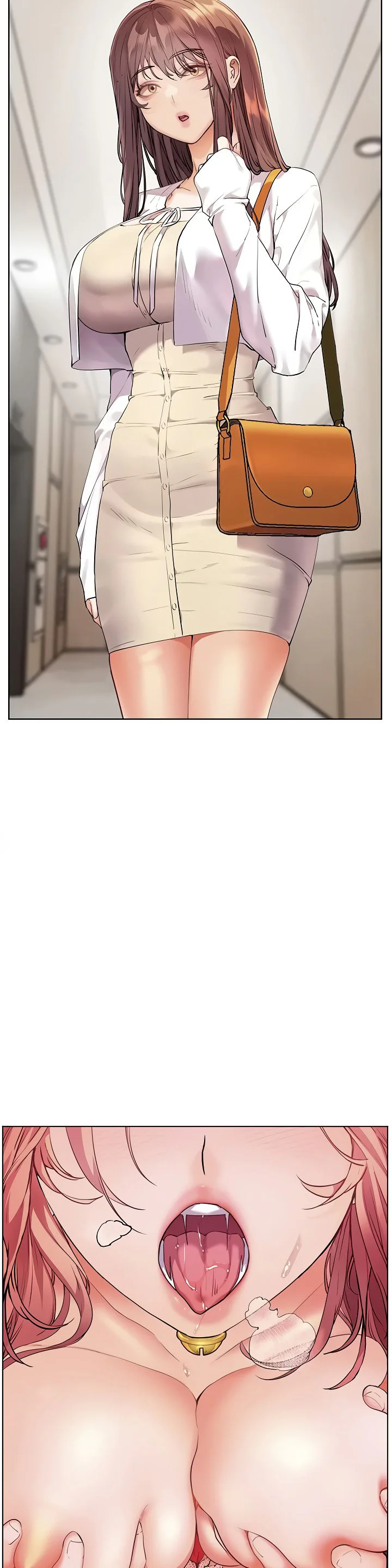 Teachers Efforts Chapter 78 page 12