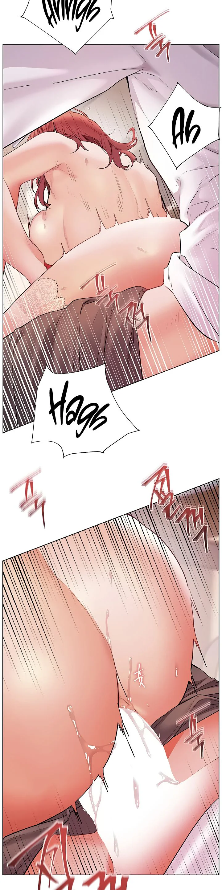 Teachers Efforts Chapter 78 page 16
