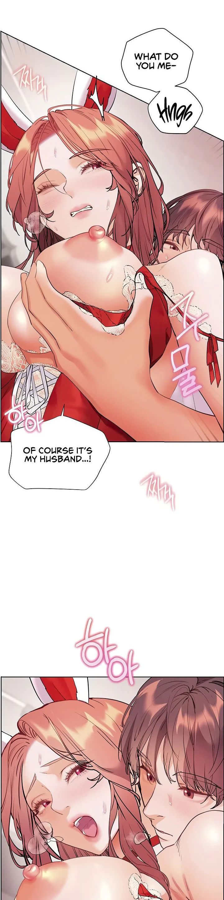 Teachers Efforts Chapter 78 page 4