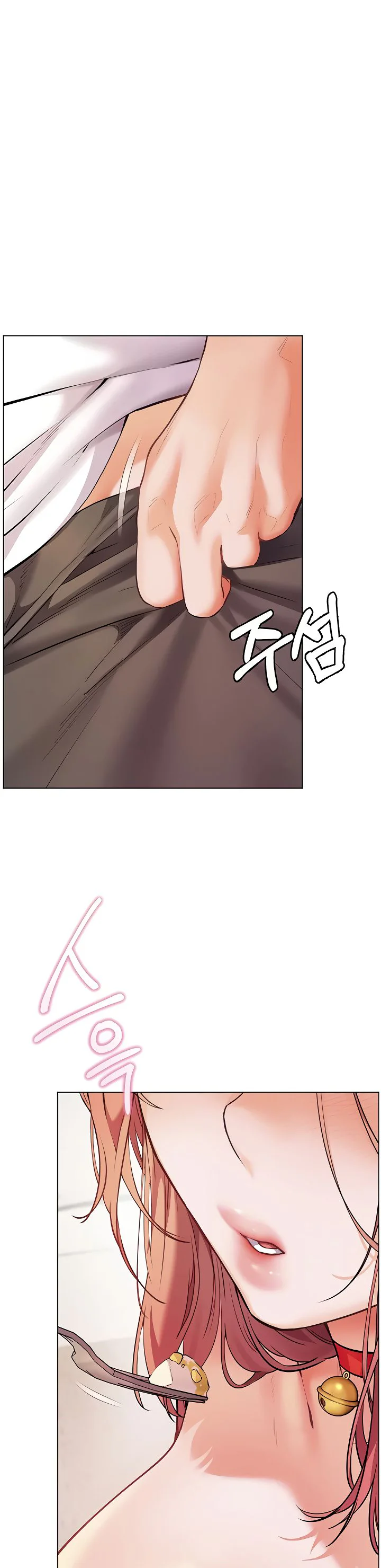 Teachers Efforts Chapter 79 page 18