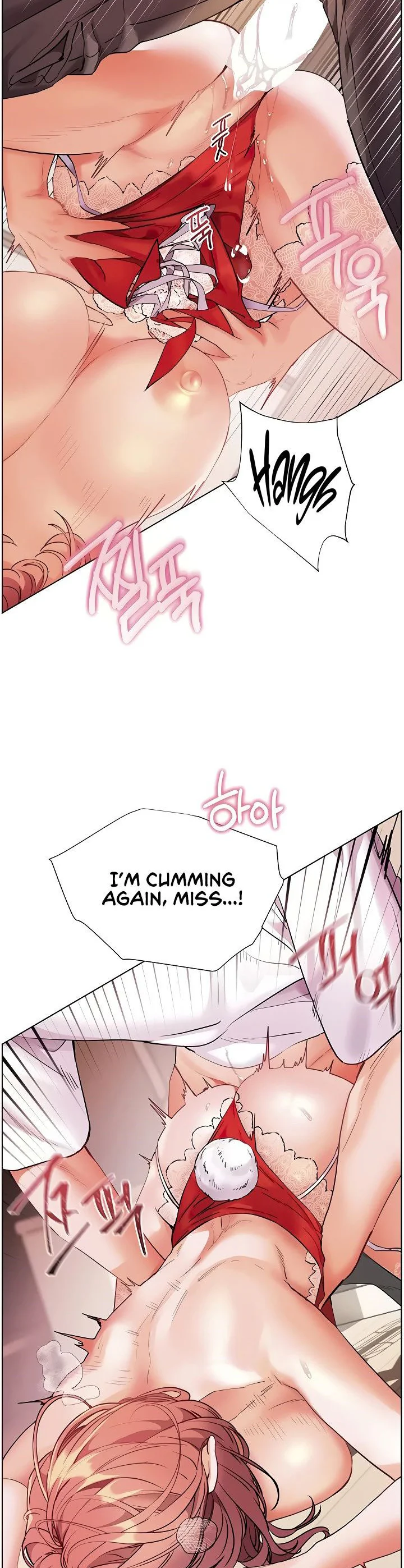 Teachers Efforts Chapter 79 page 3