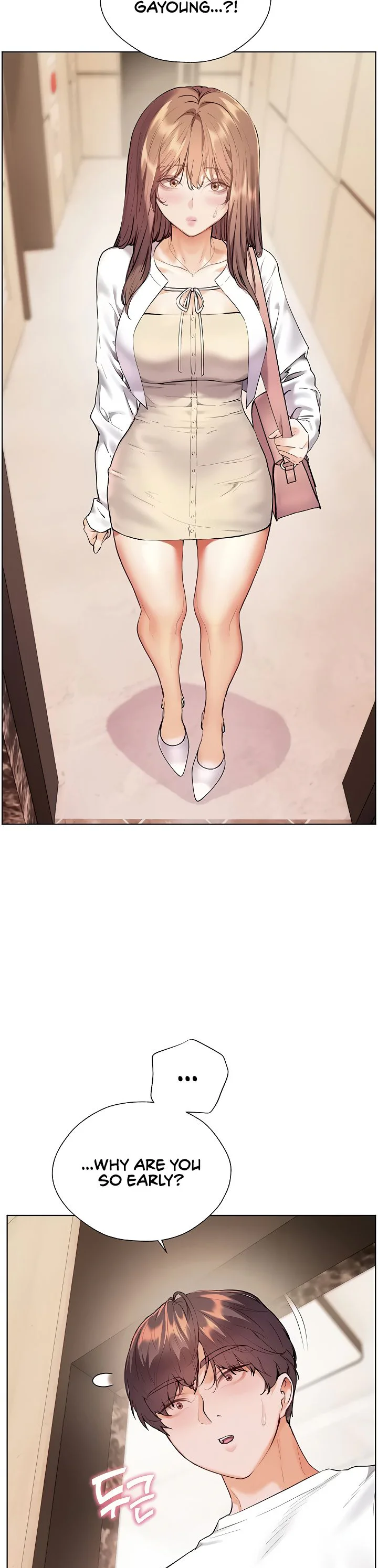 Teachers Efforts Chapter 79 page 29