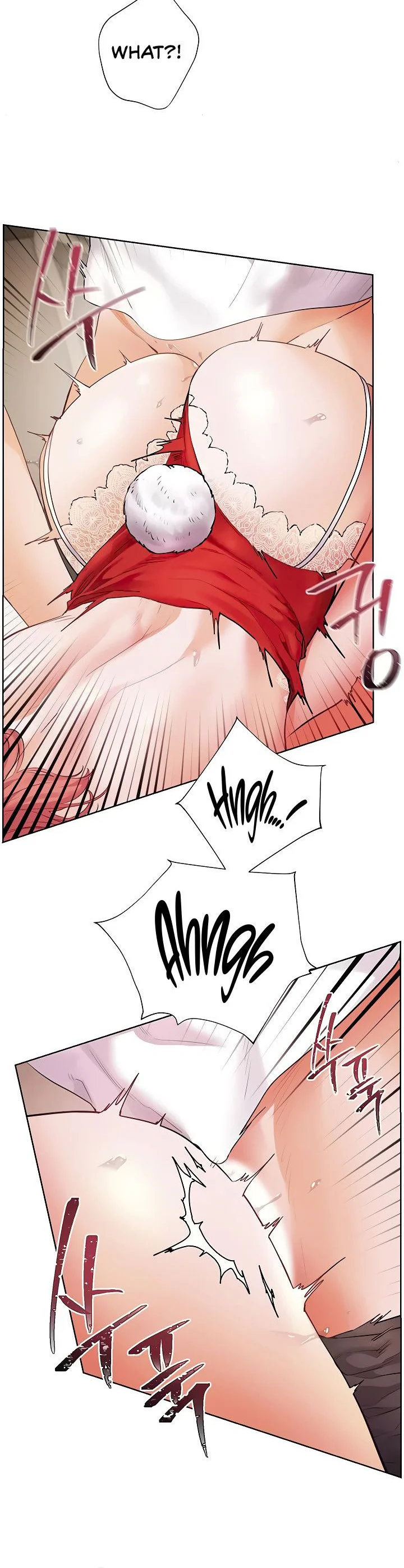 Teachers Efforts Chapter 79 page 5