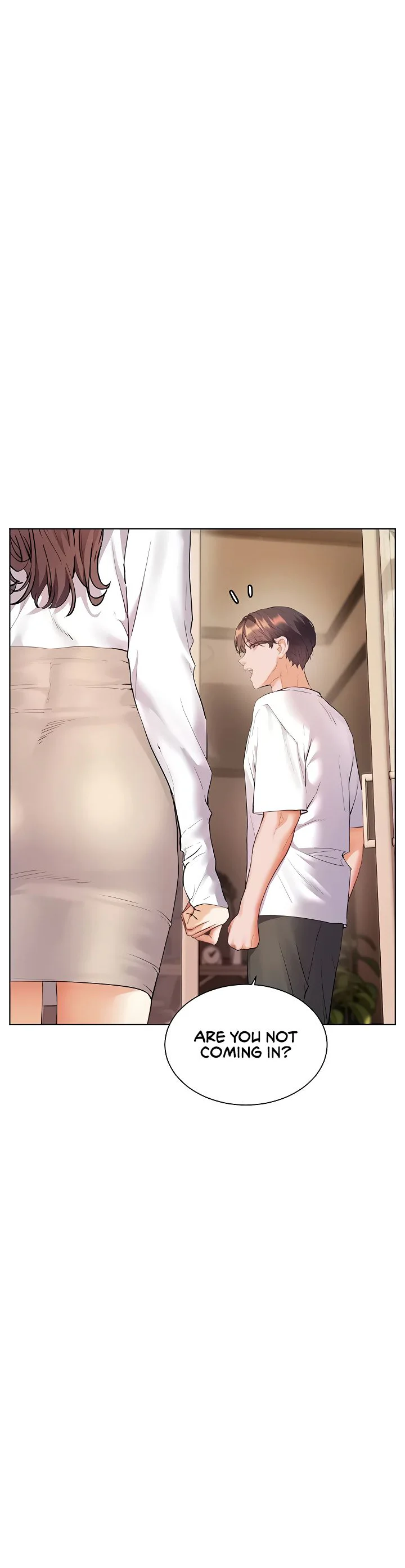 Teachers Efforts Chapter 79 page 35