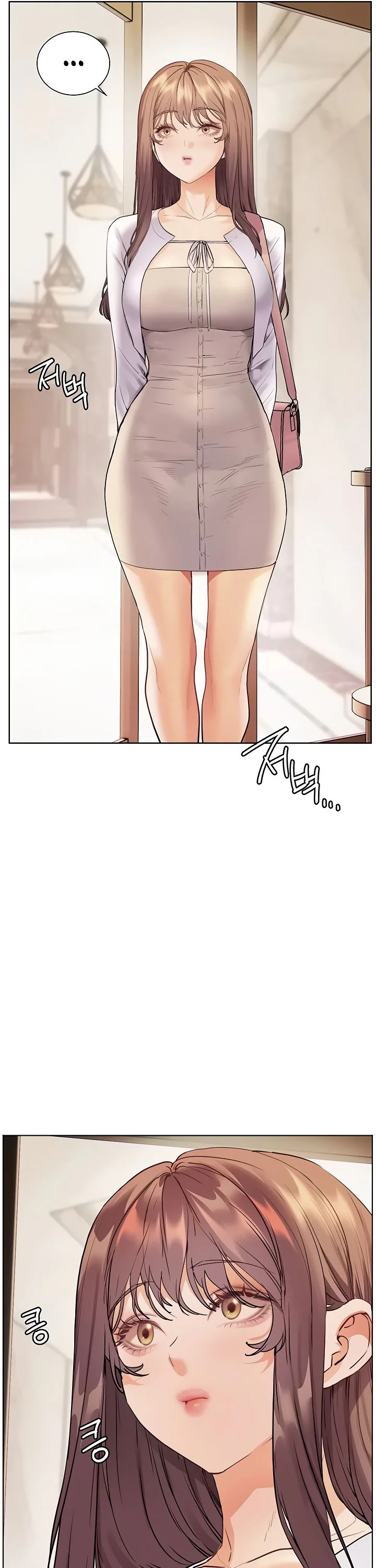 Teachers Efforts Chapter 79 page 36