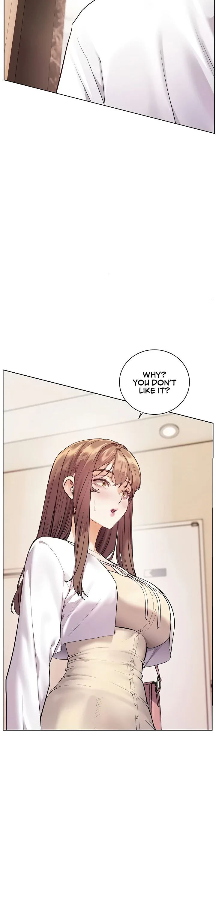 Teachers Efforts Chapter 79 page 30