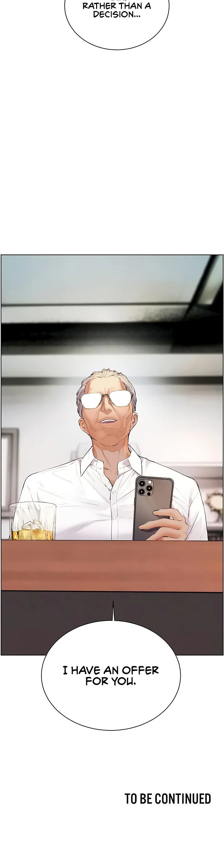 Teachers Efforts Chapter 79 page 55