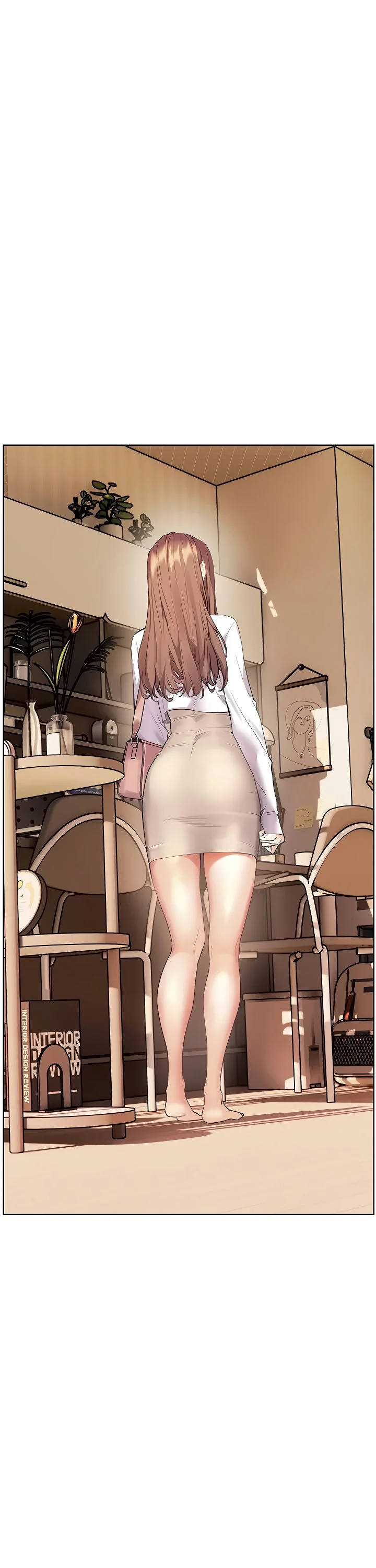 Teachers Efforts Chapter 79 page 41