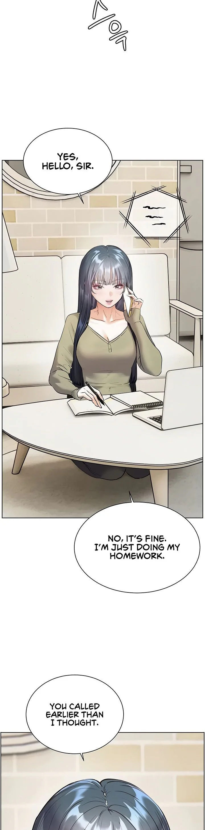 Teachers Efforts Chapter 80 page 4