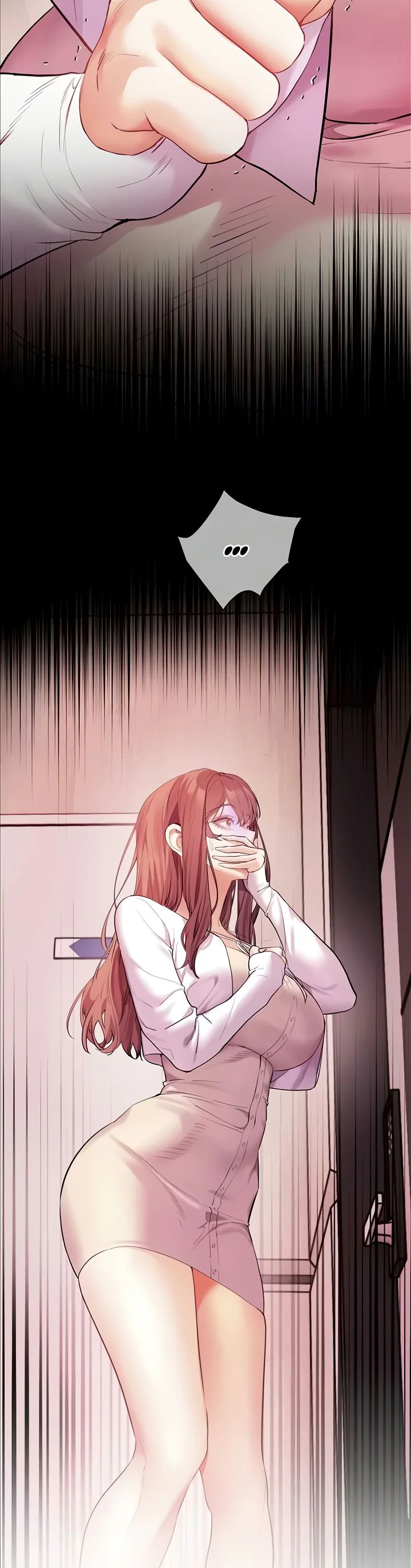 Teachers Efforts Chapter 80 page 30