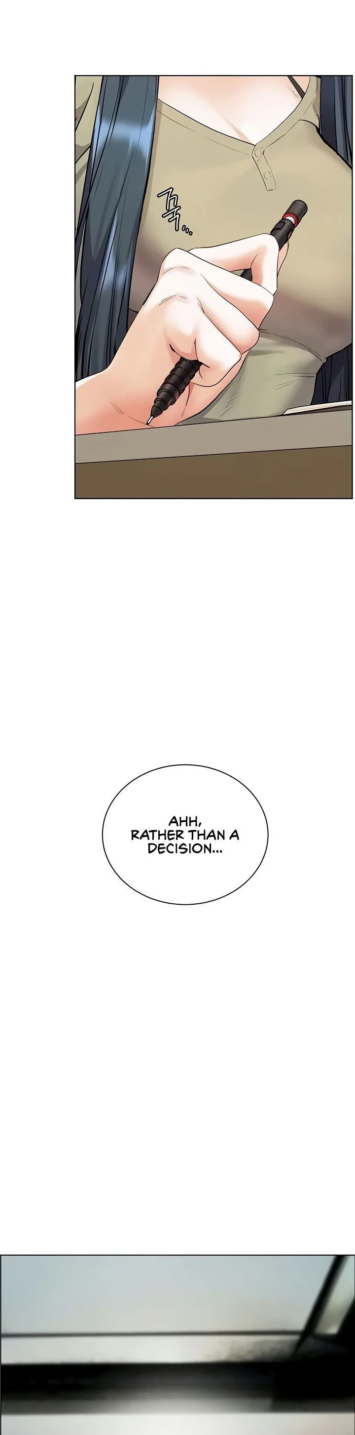 Teachers Efforts Chapter 80 page 6