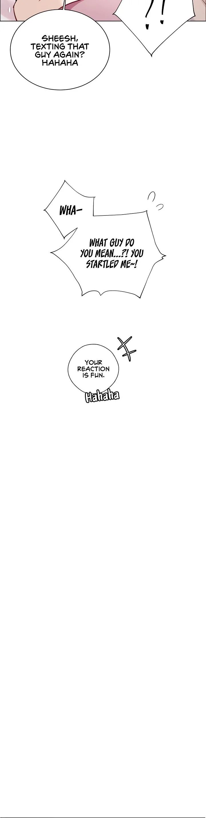 Teachers Efforts Chapter 80 page 36