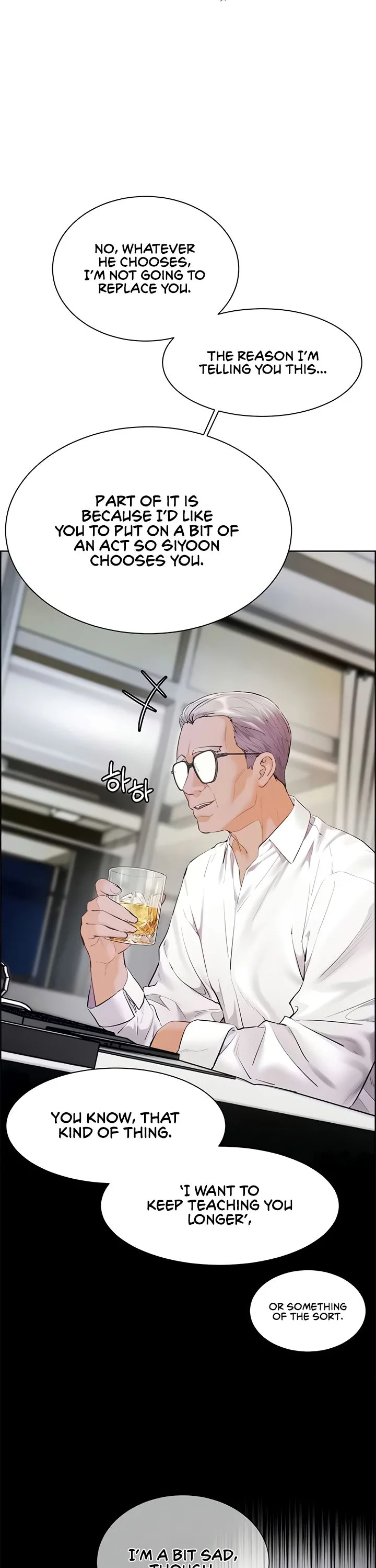 Teachers Efforts Chapter 80 page 13