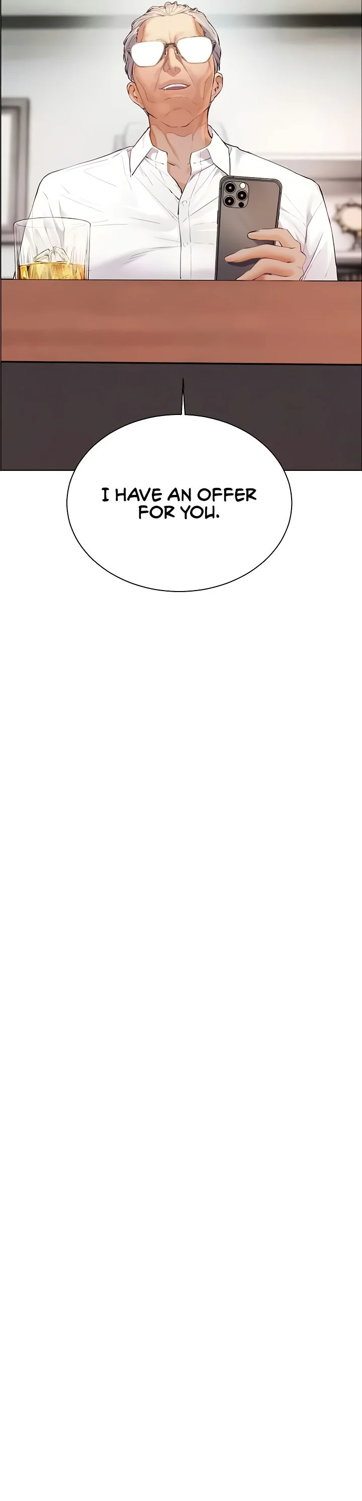 Teachers Efforts Chapter 80 page 7