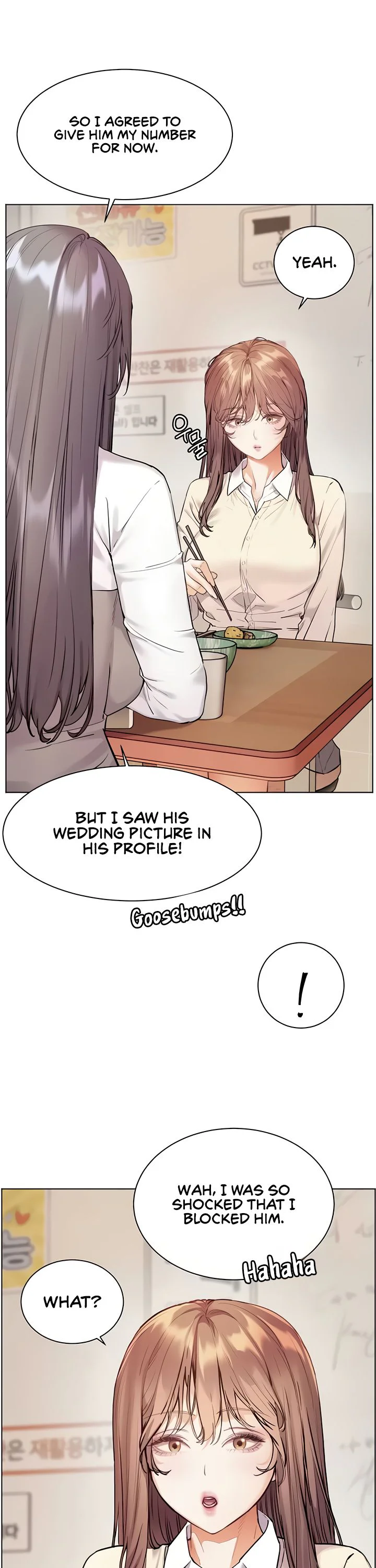 Teachers Efforts Chapter 80 page 20